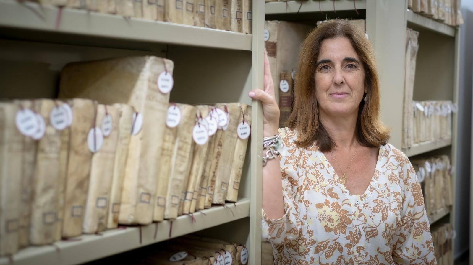 Las historias mejor guardadas de la Biblioteca Provincial de Cádiz