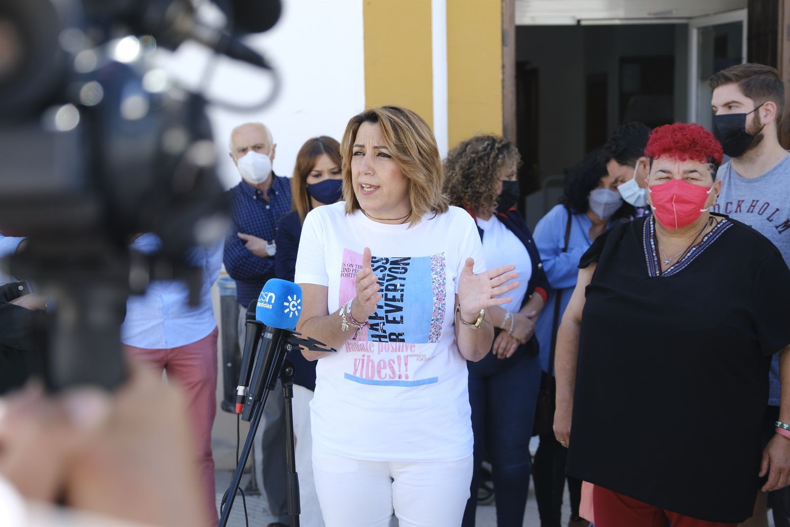 Susana Díaz