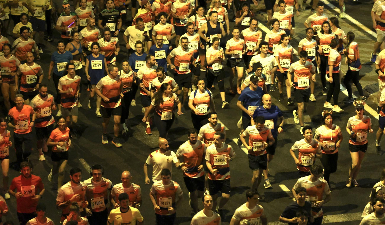Búscate en la Carrera Nocturna (2)