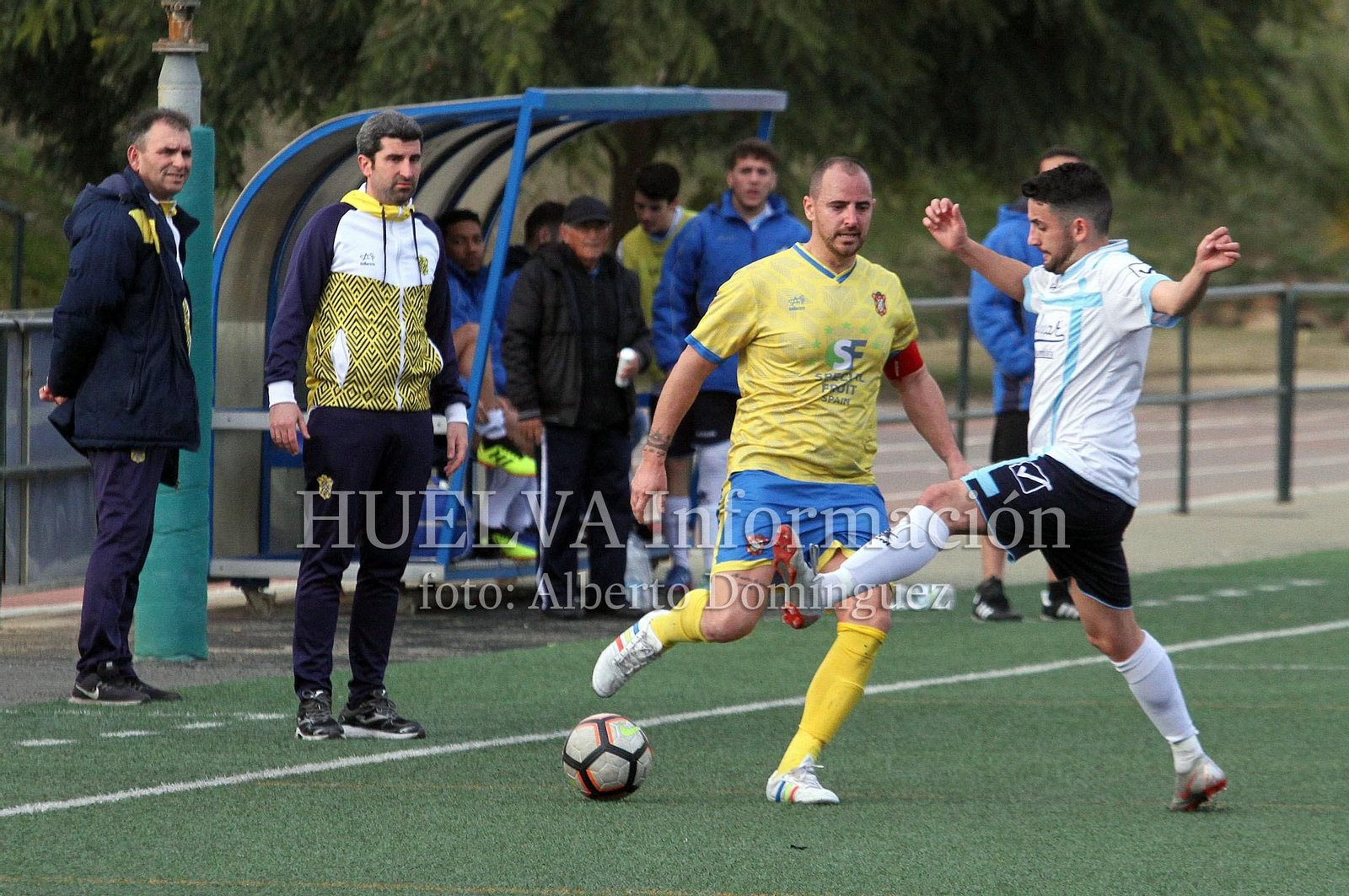 Moguer - Canela en imágenes