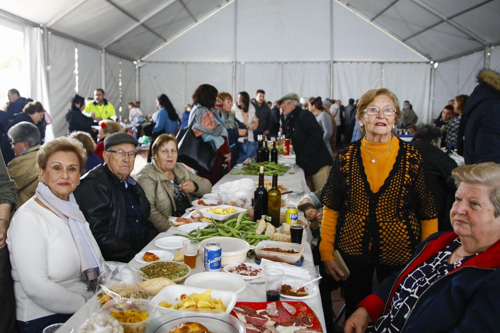 XXIX Cata de Vinos Artesanos de Benahadux
