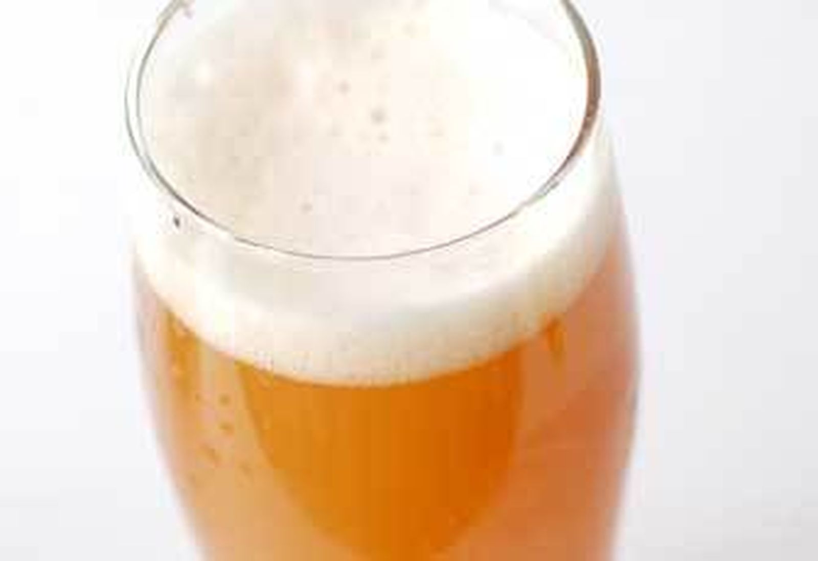 Los consumidores moderados de cerveza tienen mejores hábitos alimentarios