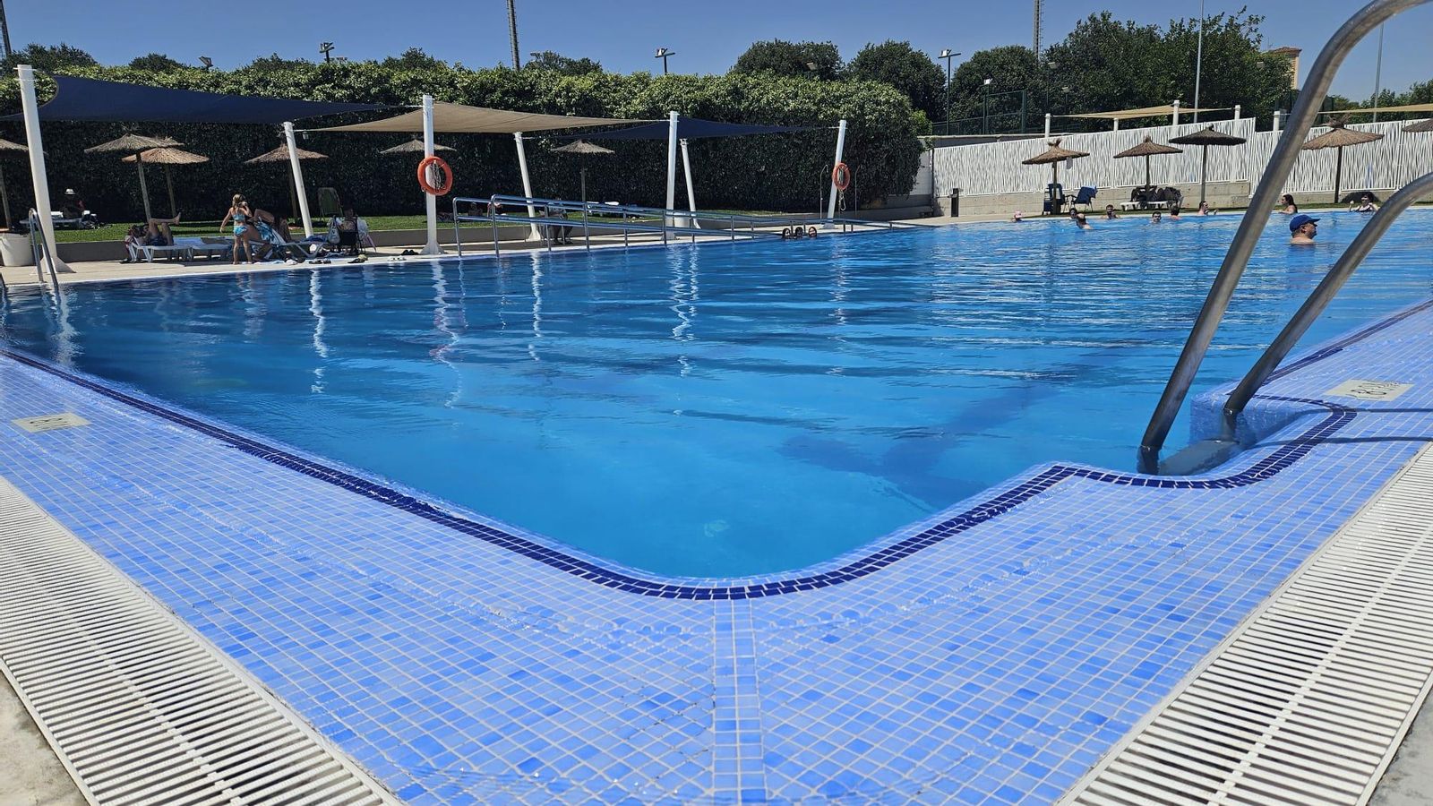 IU pide a las instituciones que lleguen a un acuerdo mientras la Diputación celebra la iniciativa de Armilla