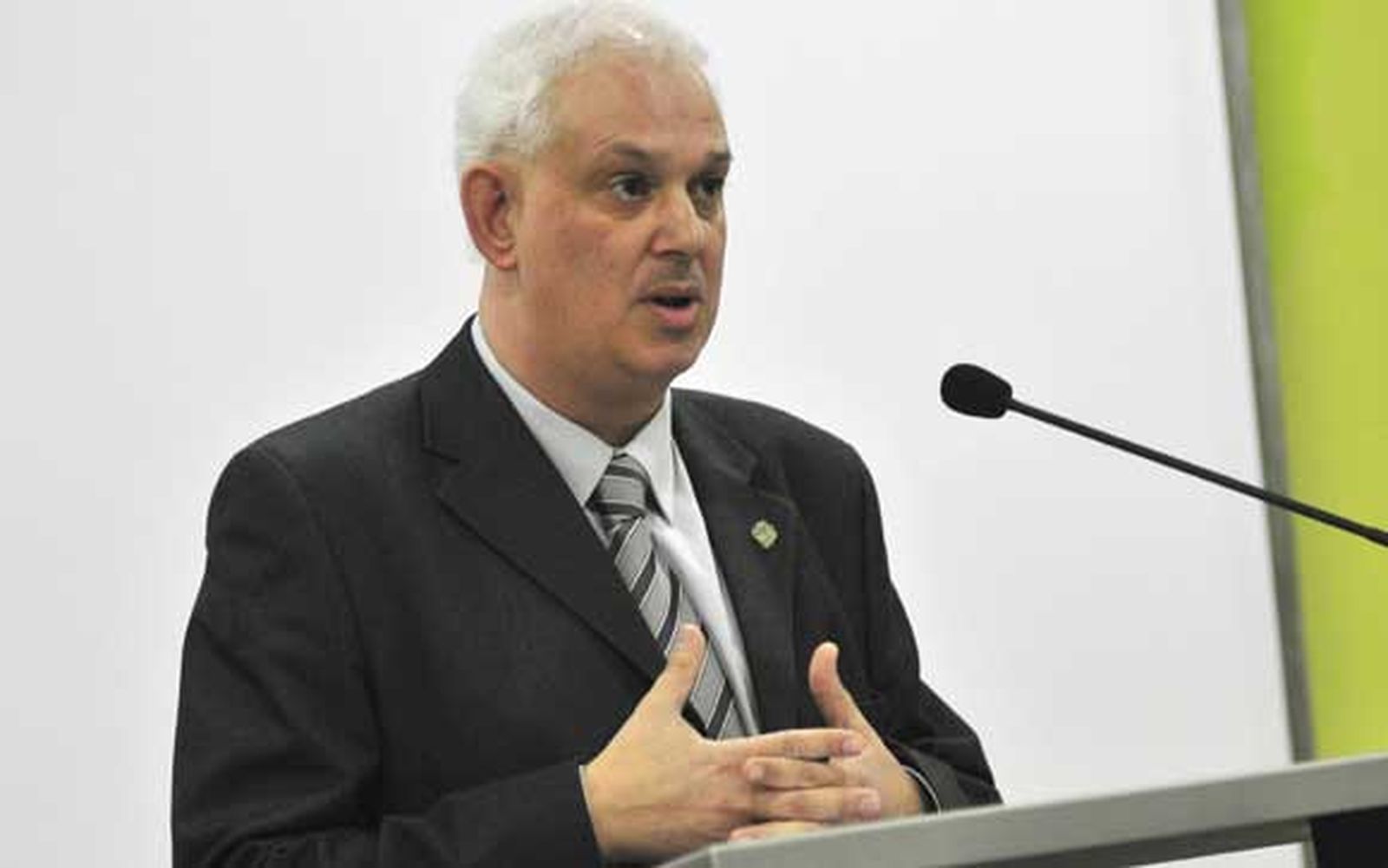 Dimite el secretario de Organización de ERC tras ser citado a declarar en el caso Manga