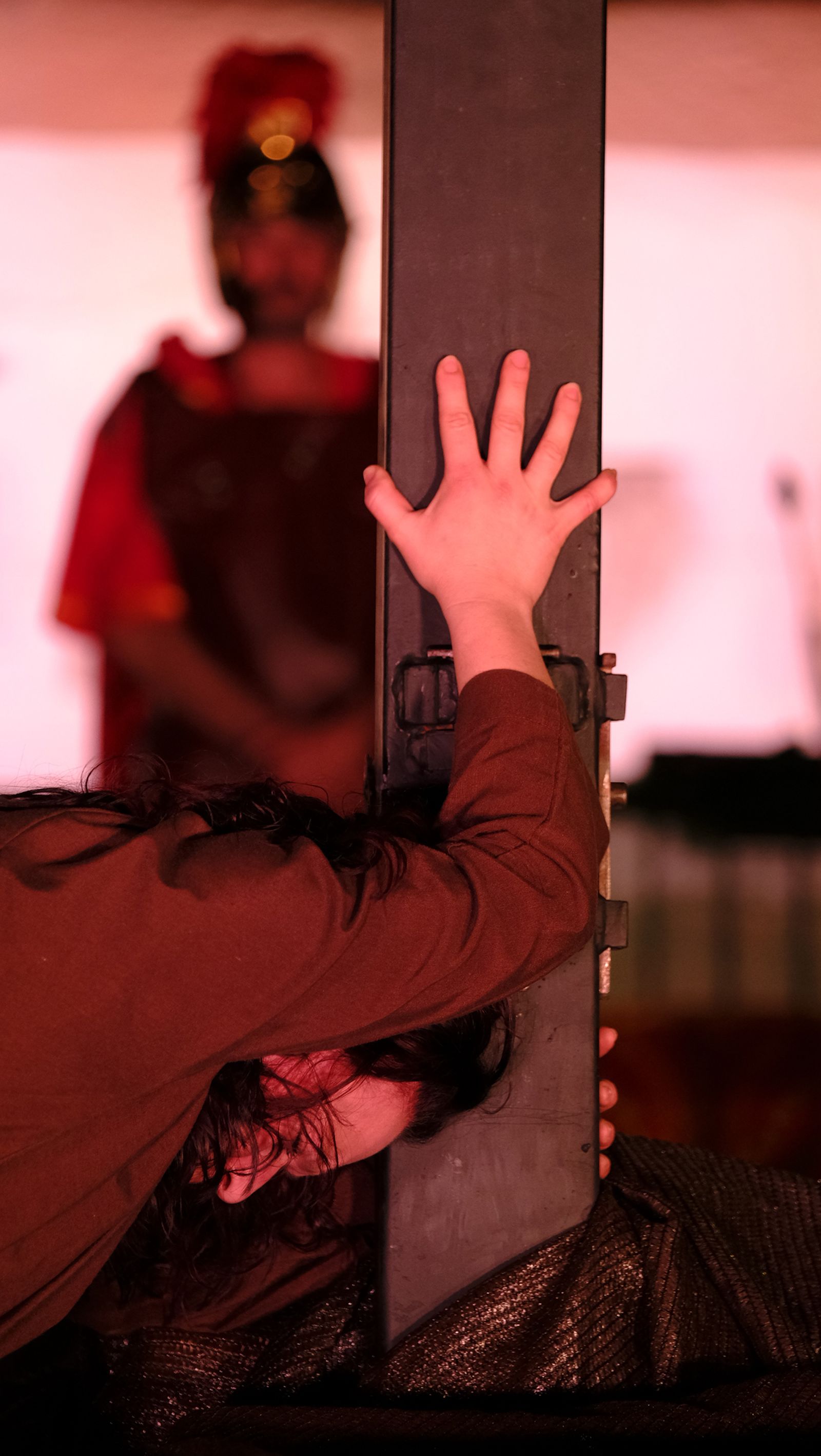 Las mejores fotos de la Pasión Viviente de Gádor