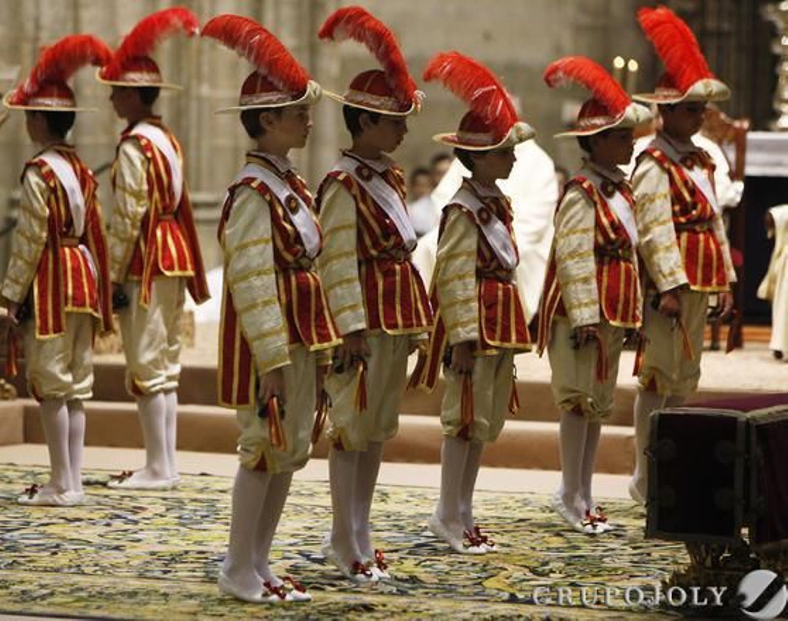 Foto: José Ángel García