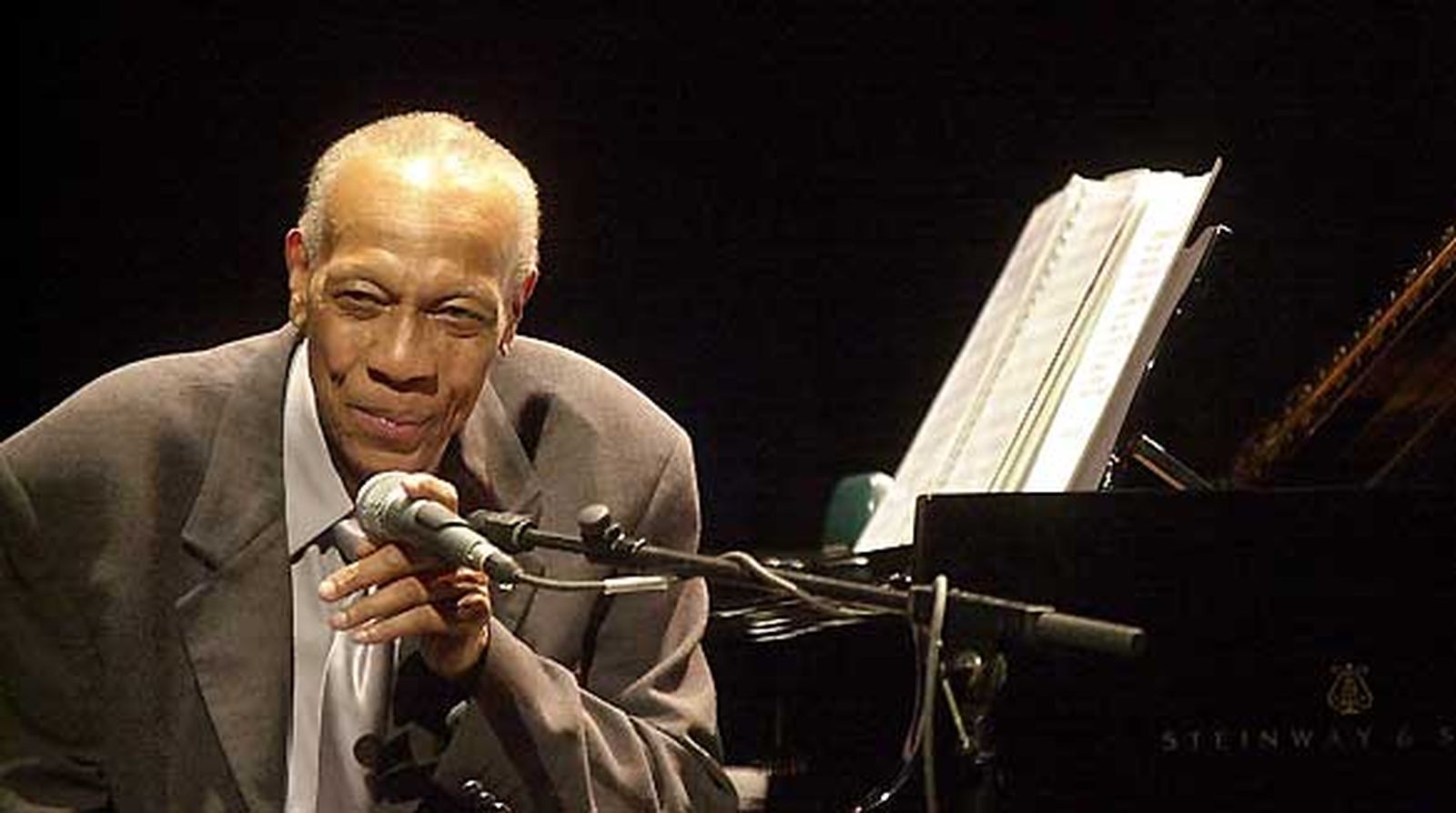 Adiós al embajador de los ritmos cubanos