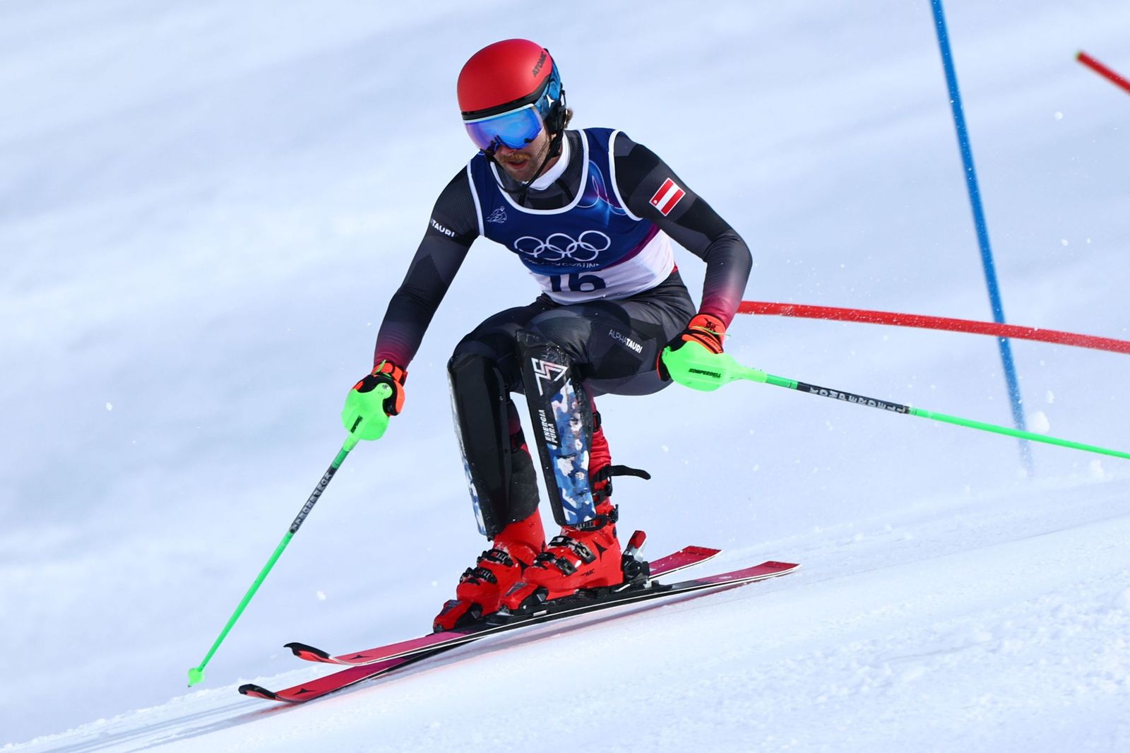 Las mejores fotos de los Juegos Olímpicos de invierno Milán Cortina d'Ampezzo 2026 | Undécima jornada