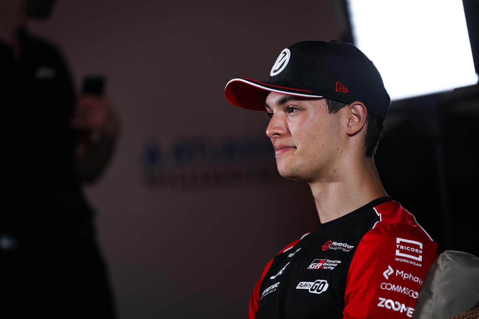 Las mejores fotos de la Fórmula 1 en Arabia Saudí