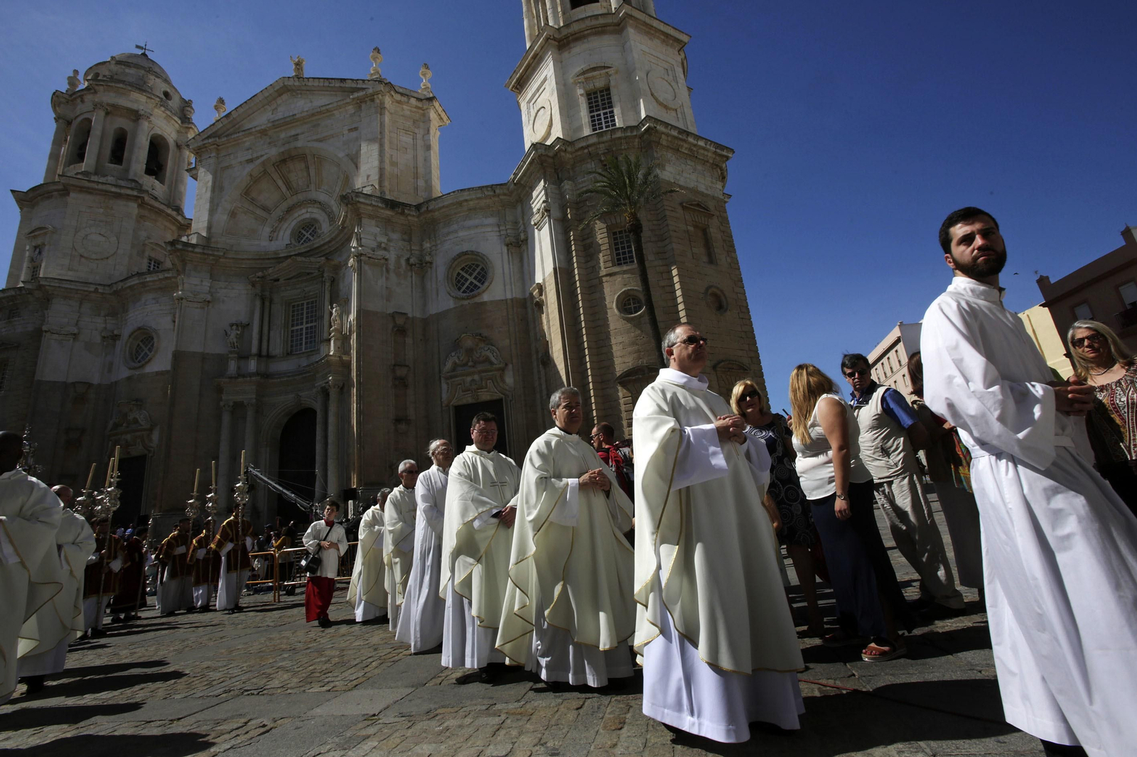 Procesión del Corpus
