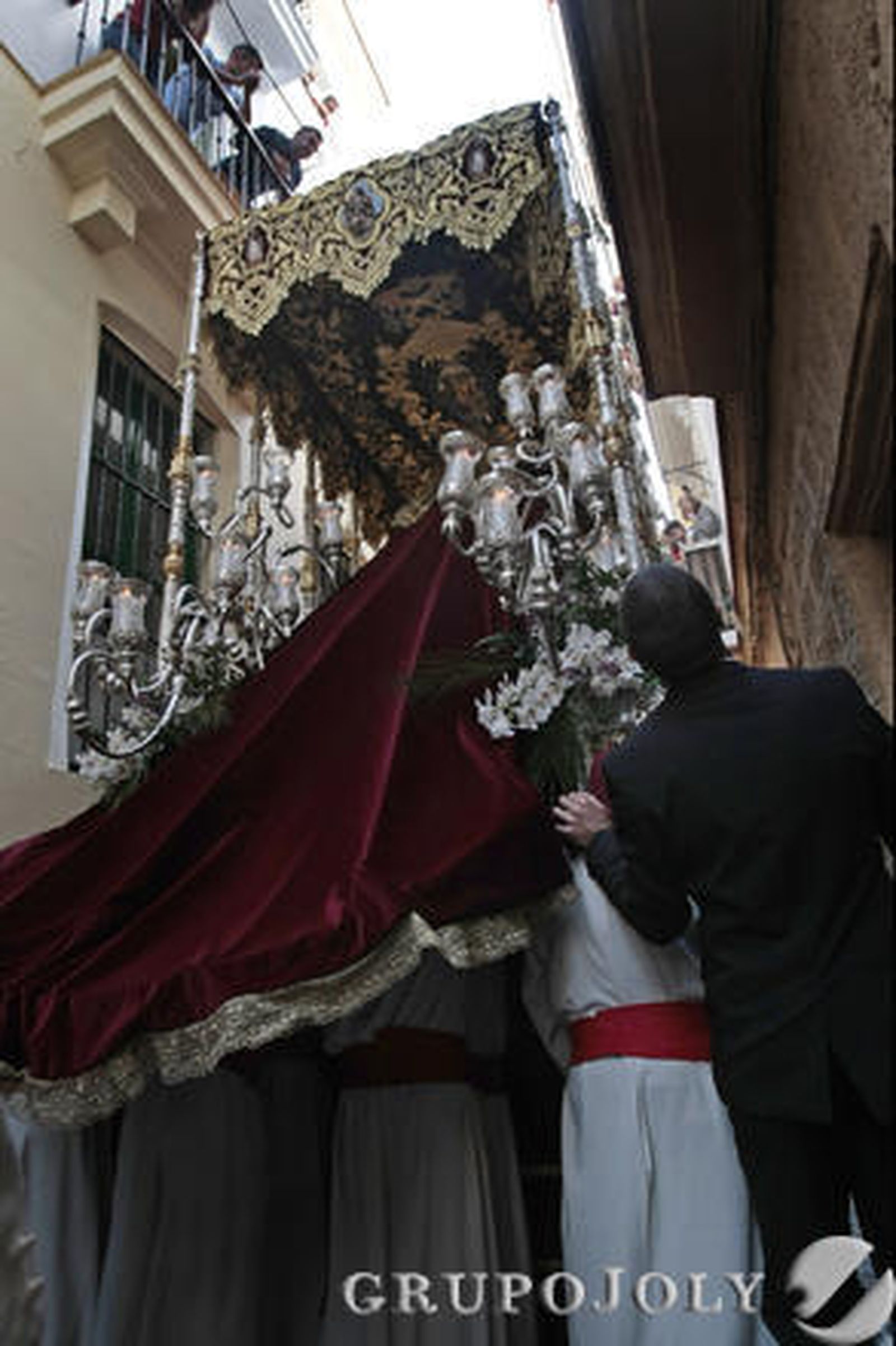 Foto: Fito Carreto ·Julio Gonzalez ·Joaquin Pino · Jesus Marin