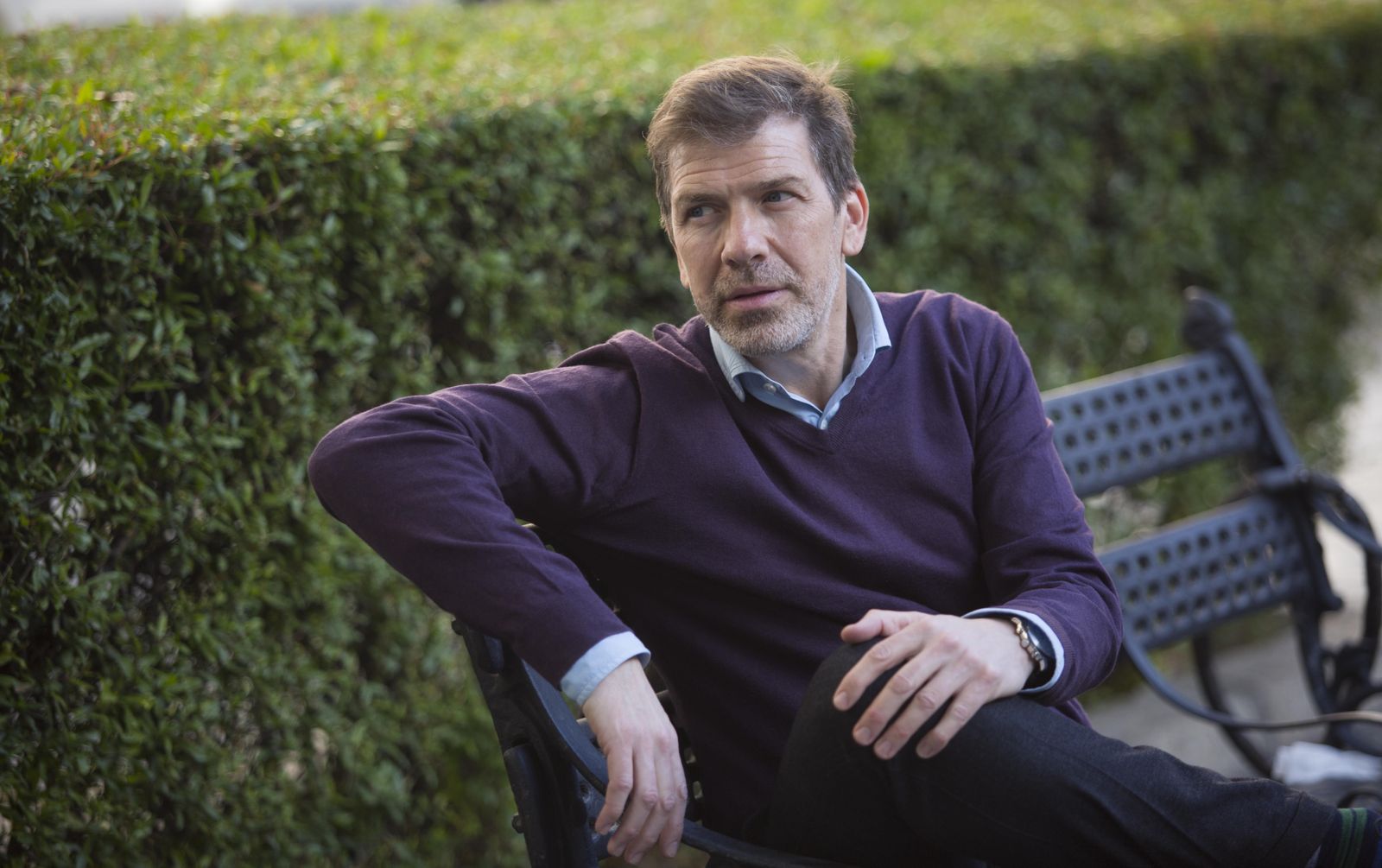 "Acabaremos diciendo a nuestros hijos y nietos que un día internet fue gratuito"