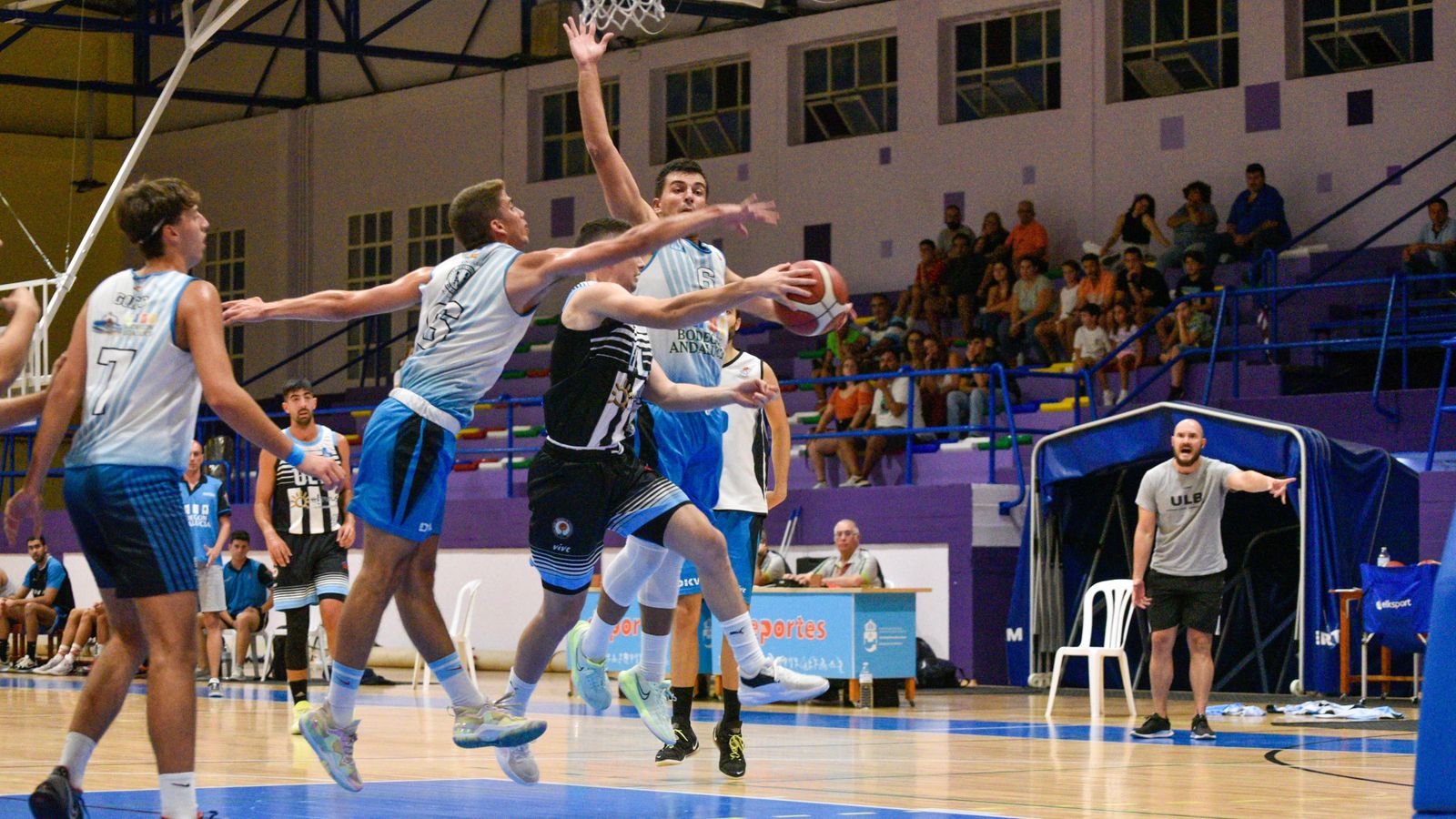 Las fotos del ULB - Cimbis