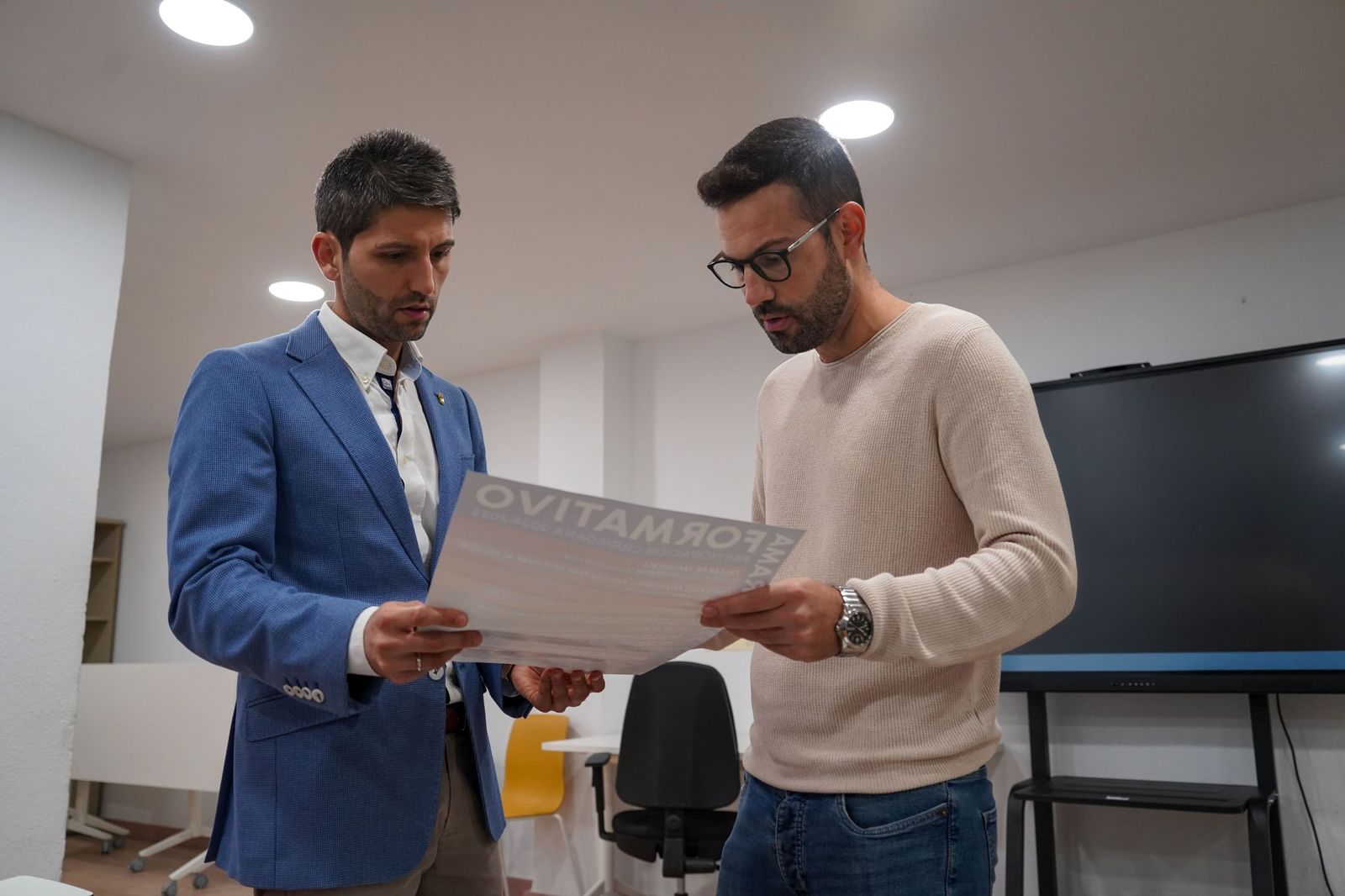 Abierto el plazo de inscripción para que entidades y asociaciones se inscriban en el 11º Encuentro Asociativo Municipal.