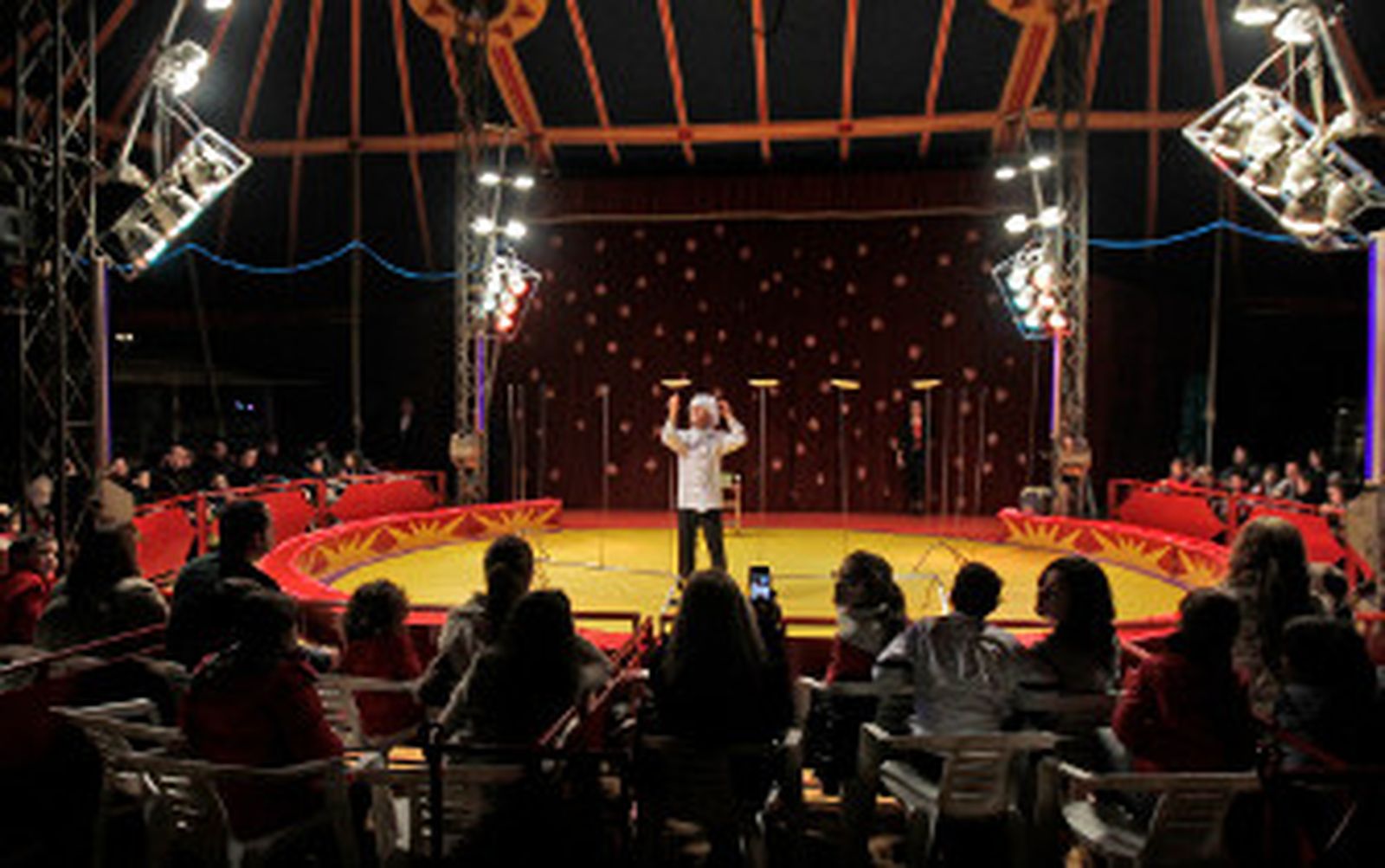 Juvelandia cierra con casi 40.000 visitas