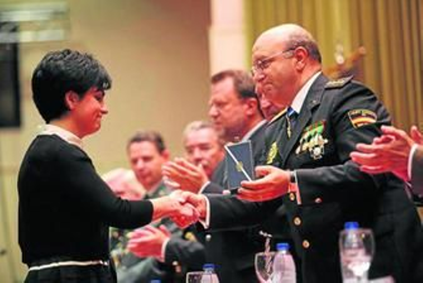 La comisaría de Macarena abrirá este mes con una oficina de DNI y pasaporte