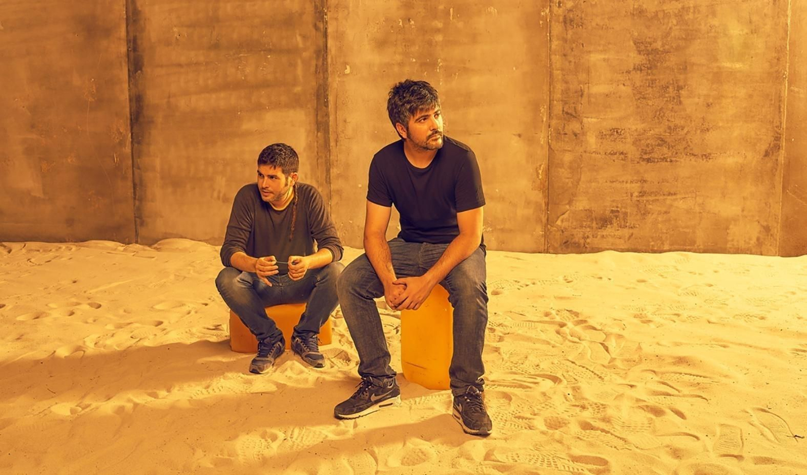 Conciertos en casa vía 'streaming' para las noches en encierro