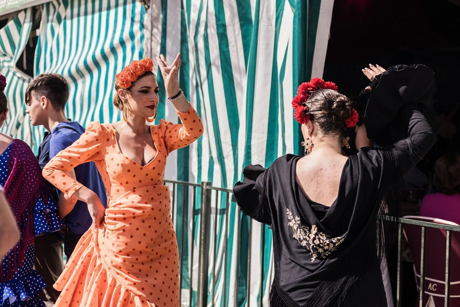 Feria de Sanlúcar 2024