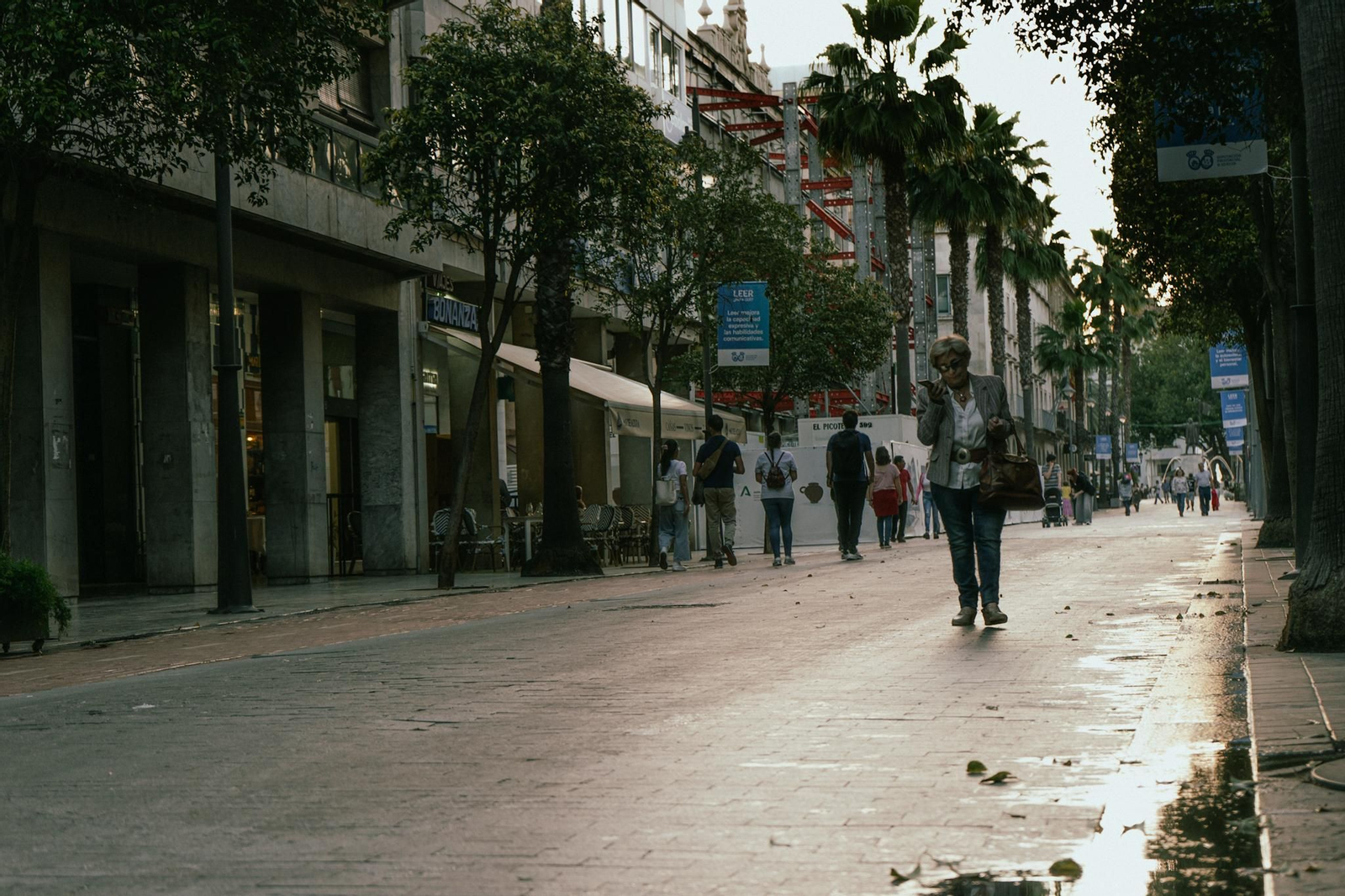 Las imágenes más destacadas del viernes 25 de abril en Huelva
