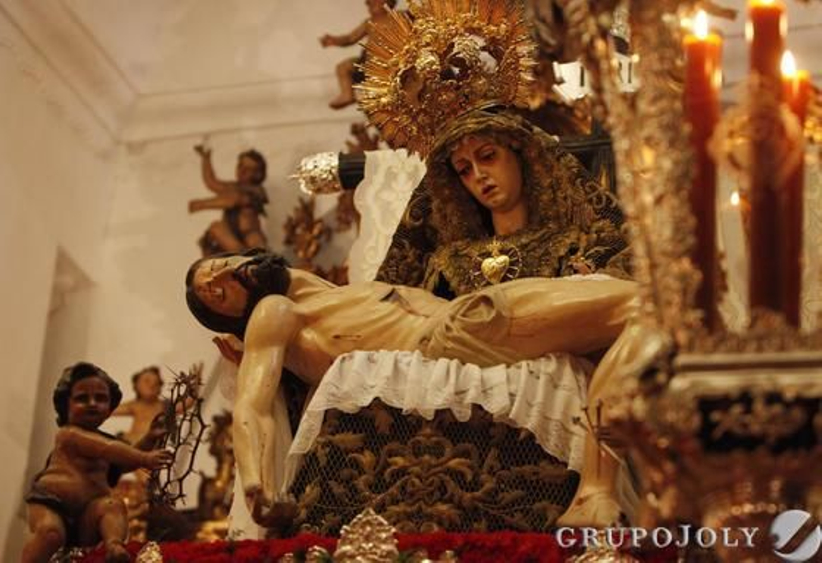 Foto: José Ángel García