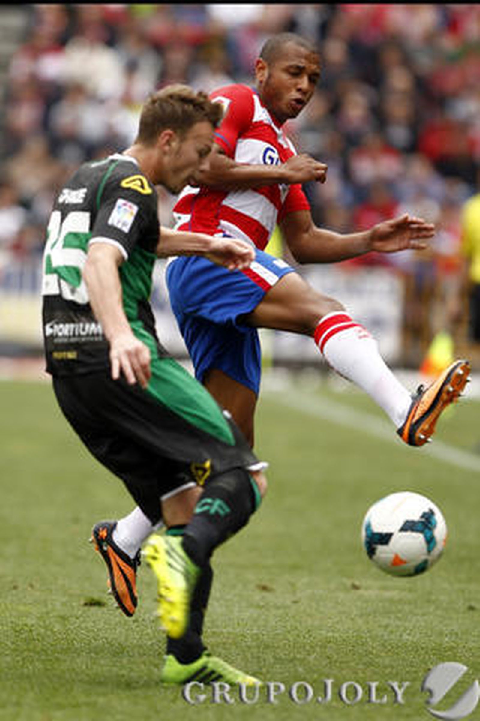 Foto: Pepe Villoslada