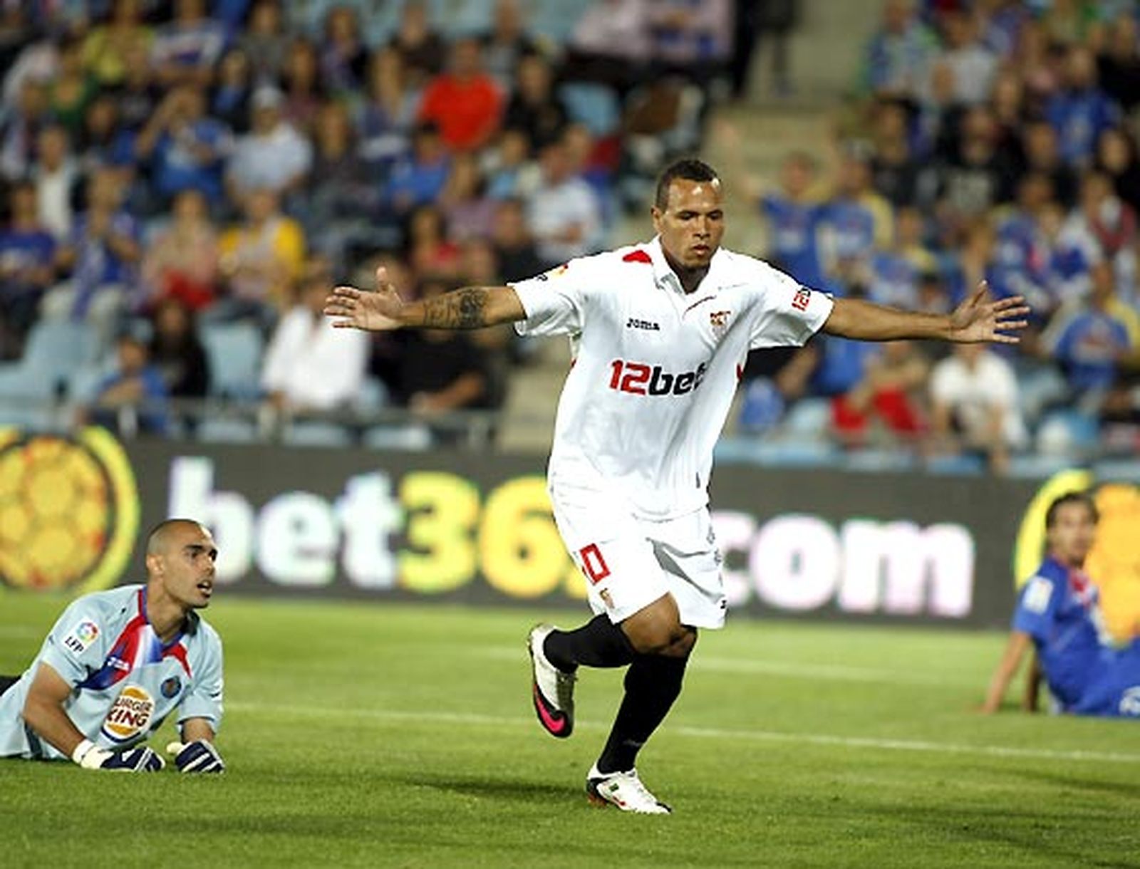 Foto: José Ramón Ladra