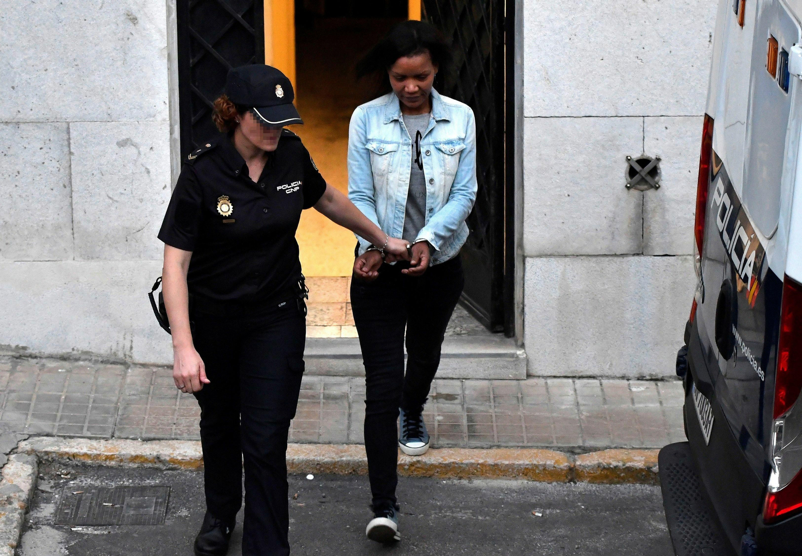 Condenada a prisión permanente revisable Ana Julia Quezada por el asesinato de Gabriel