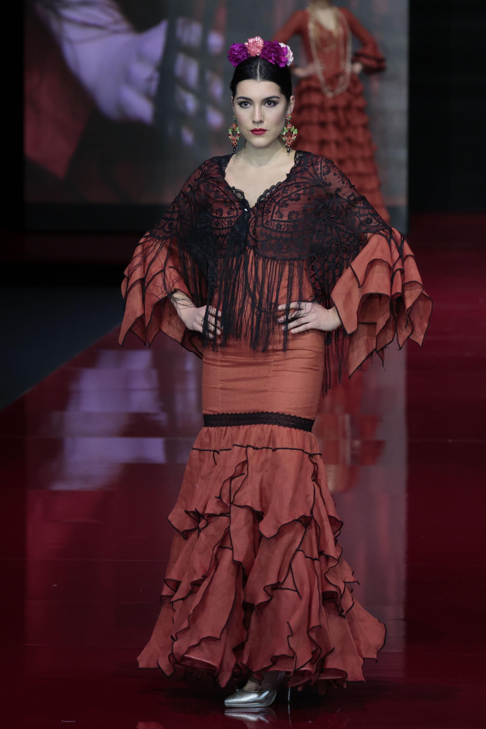 El desfile de MOF y ART en SIMOF 2022, todas las fotos