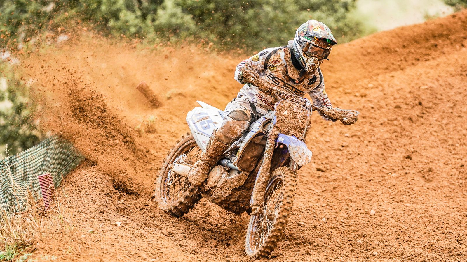 Campano obtuvo en La Bañeza el segundo título nacional absoluto de su carrera.