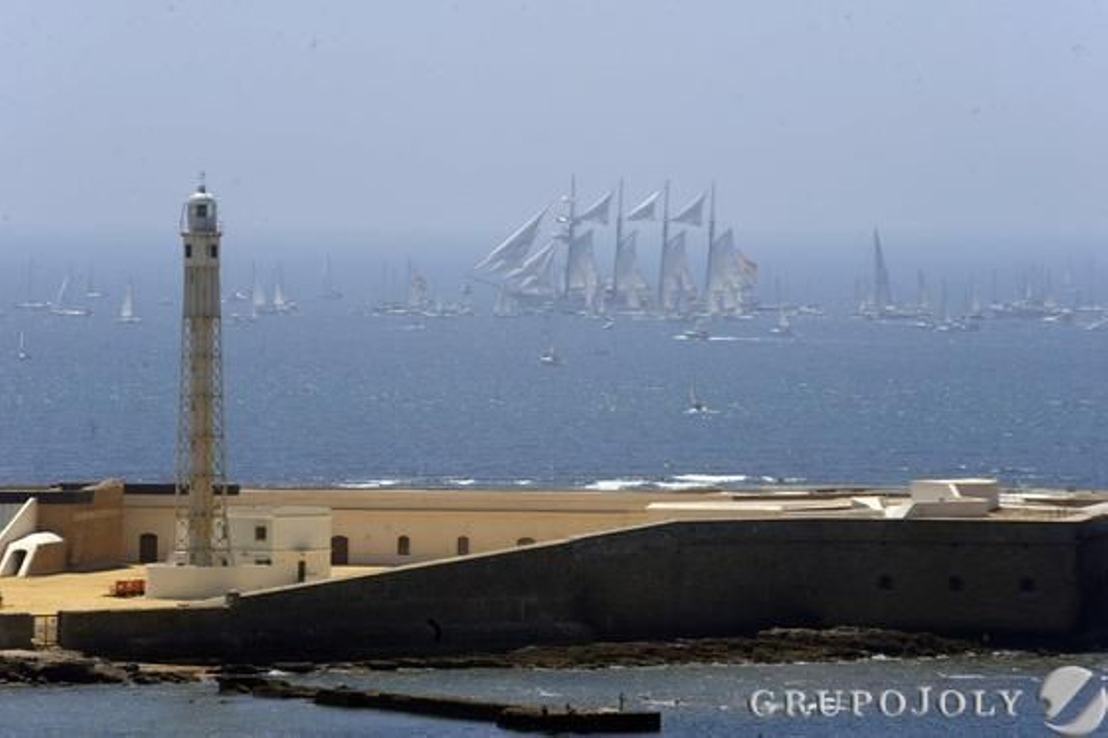 Foto: Lourdes de Vicente - Joaquin Hernandez Kiki