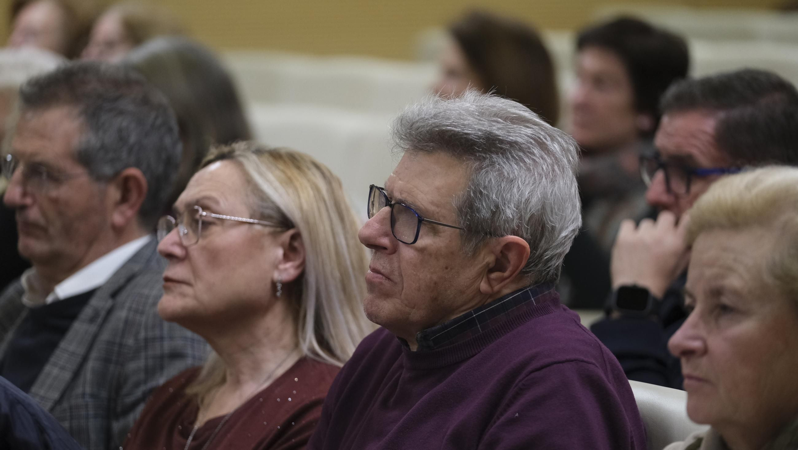 El Diario de los Libros, con Cristina López Barrio, en imágenes