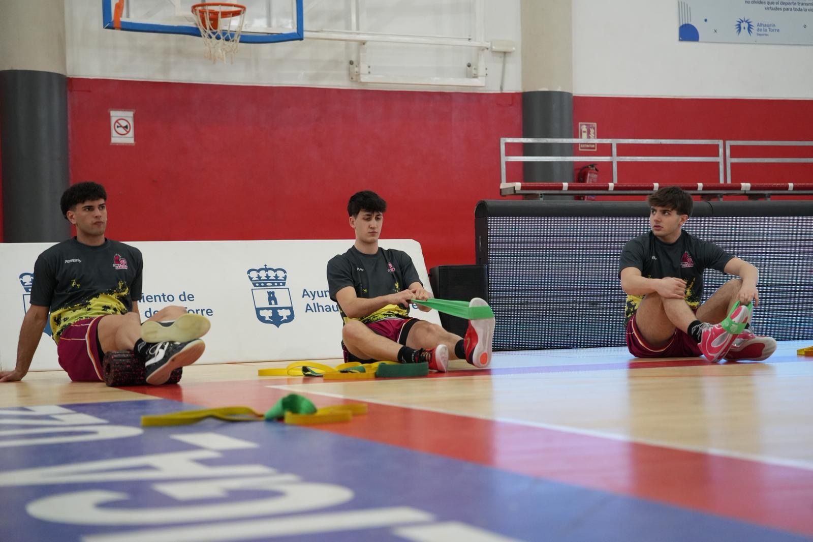 El Unicaja Alhaurín de la Torre repite victoria (89-80)