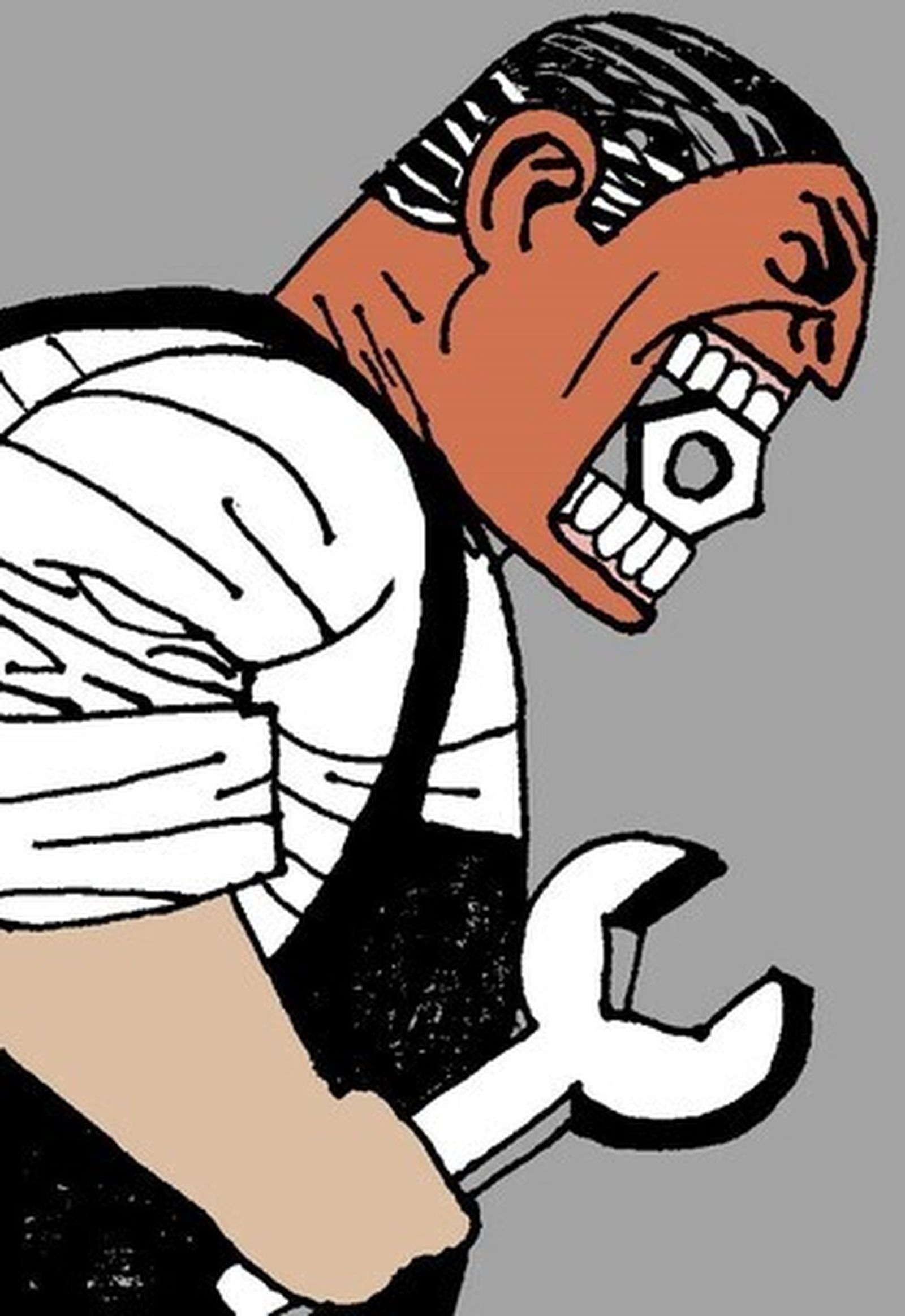 Generación sénior, motor de recuperación