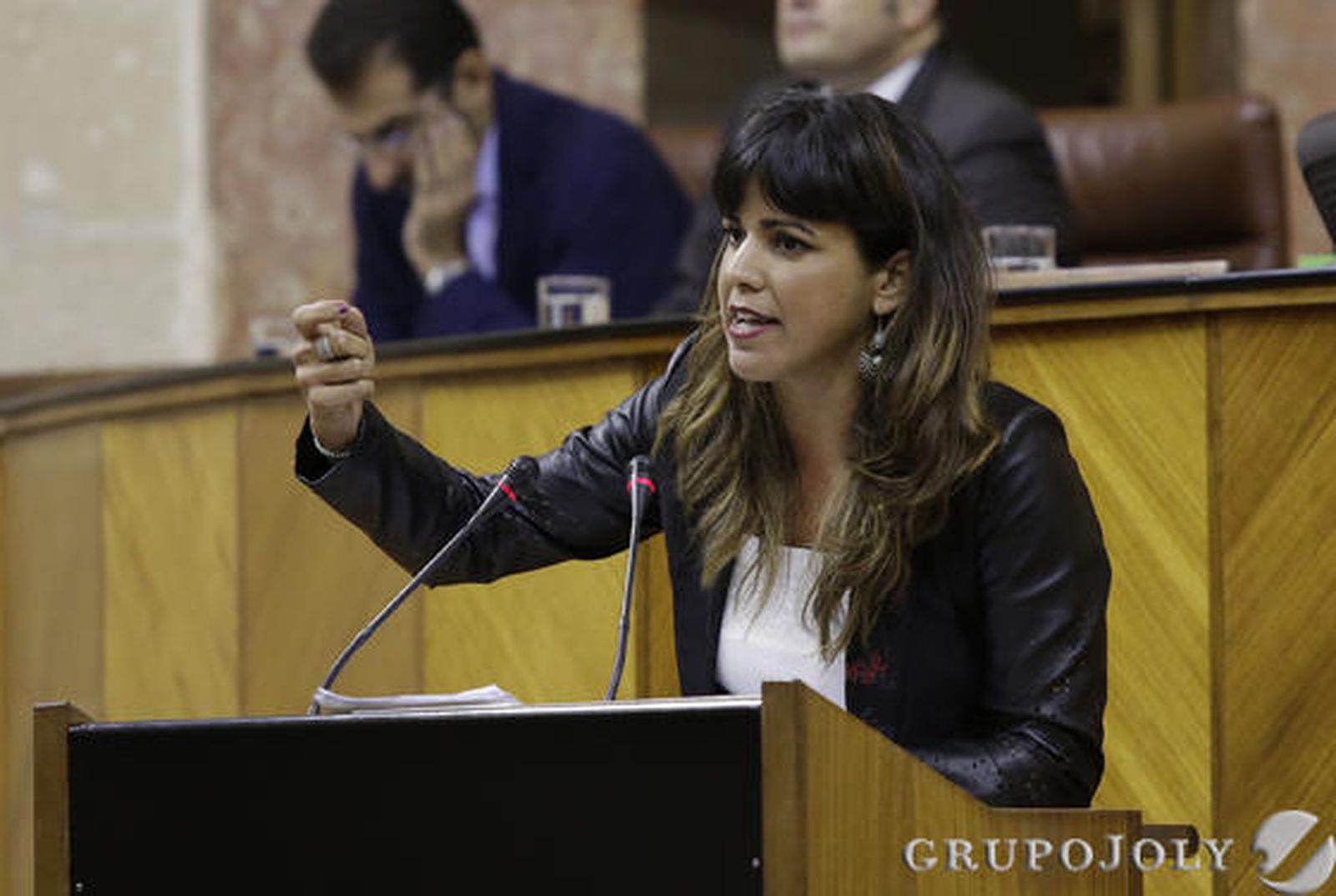 Foto: Juan Carlos Muñoz