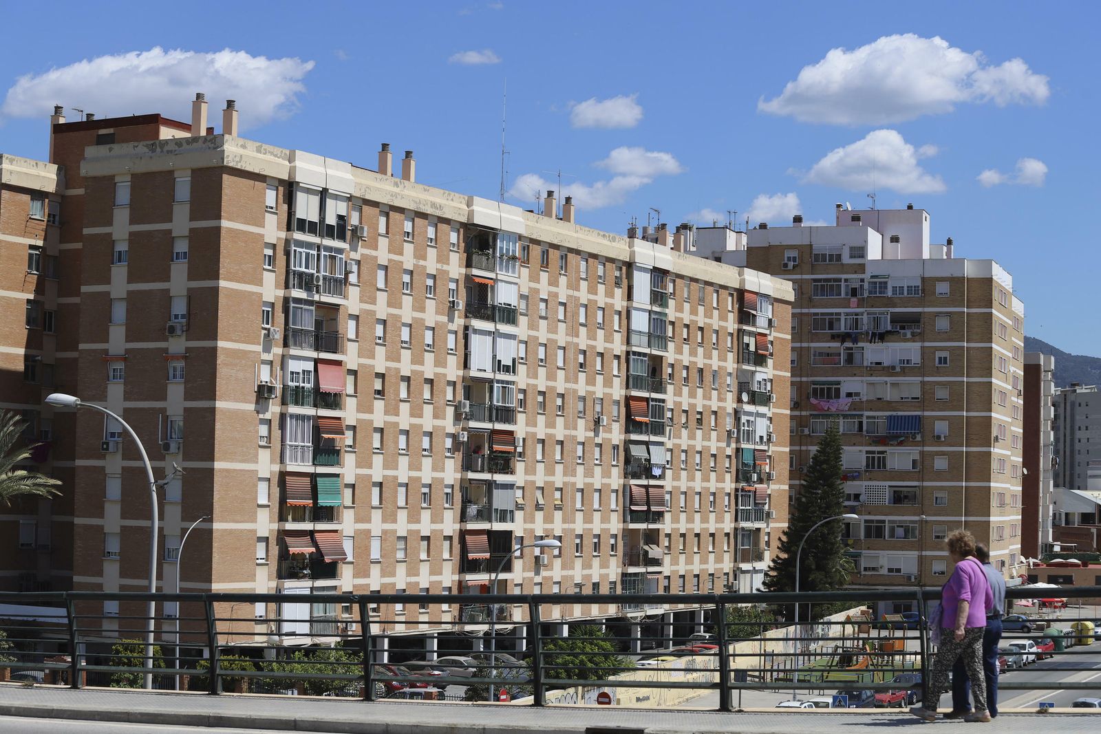 Las fotos del distrito Cruz del Humilladero