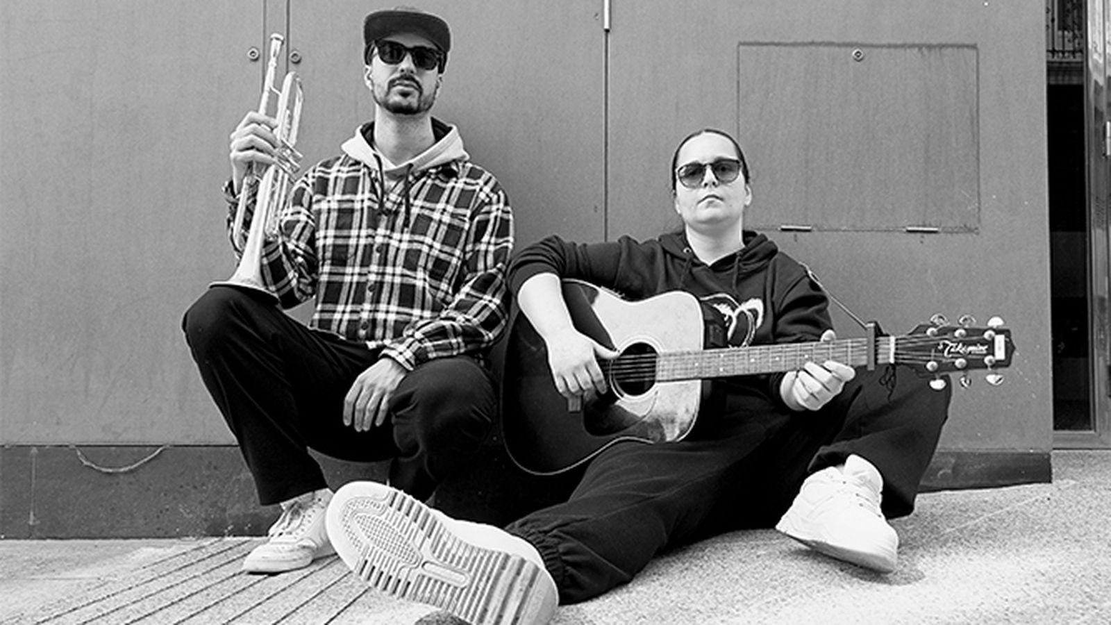 Dúo musical Da & Da