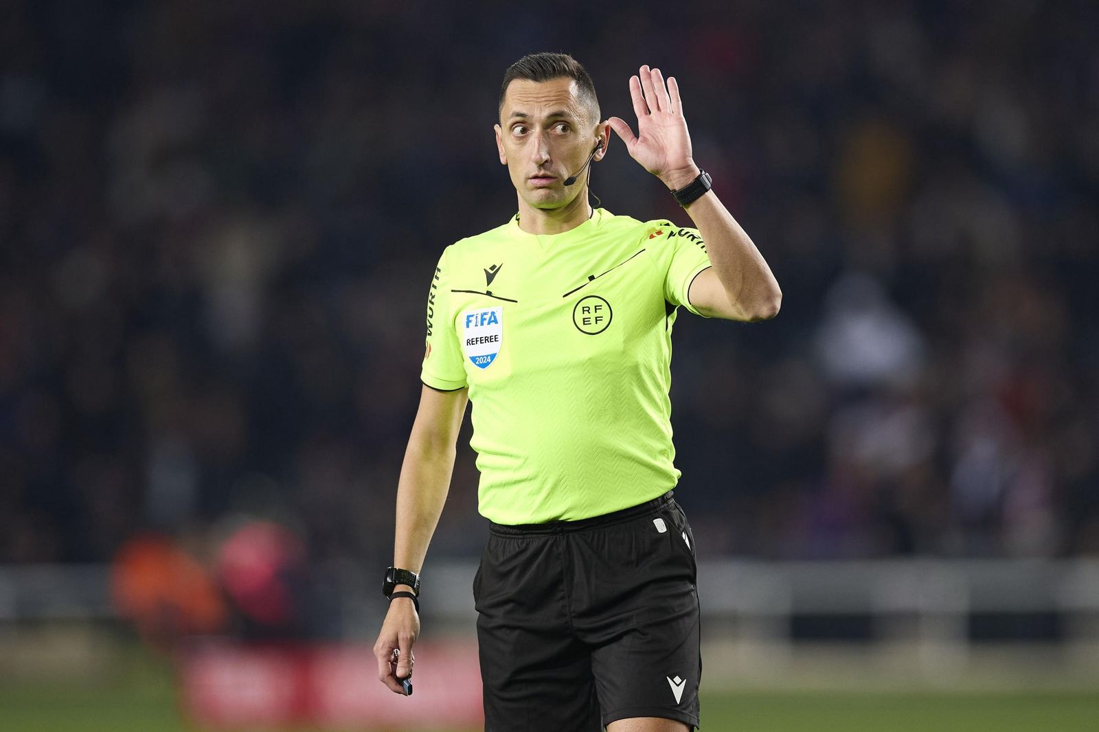 El Barcelona - Betis de Copa del Rey: todas las fotos