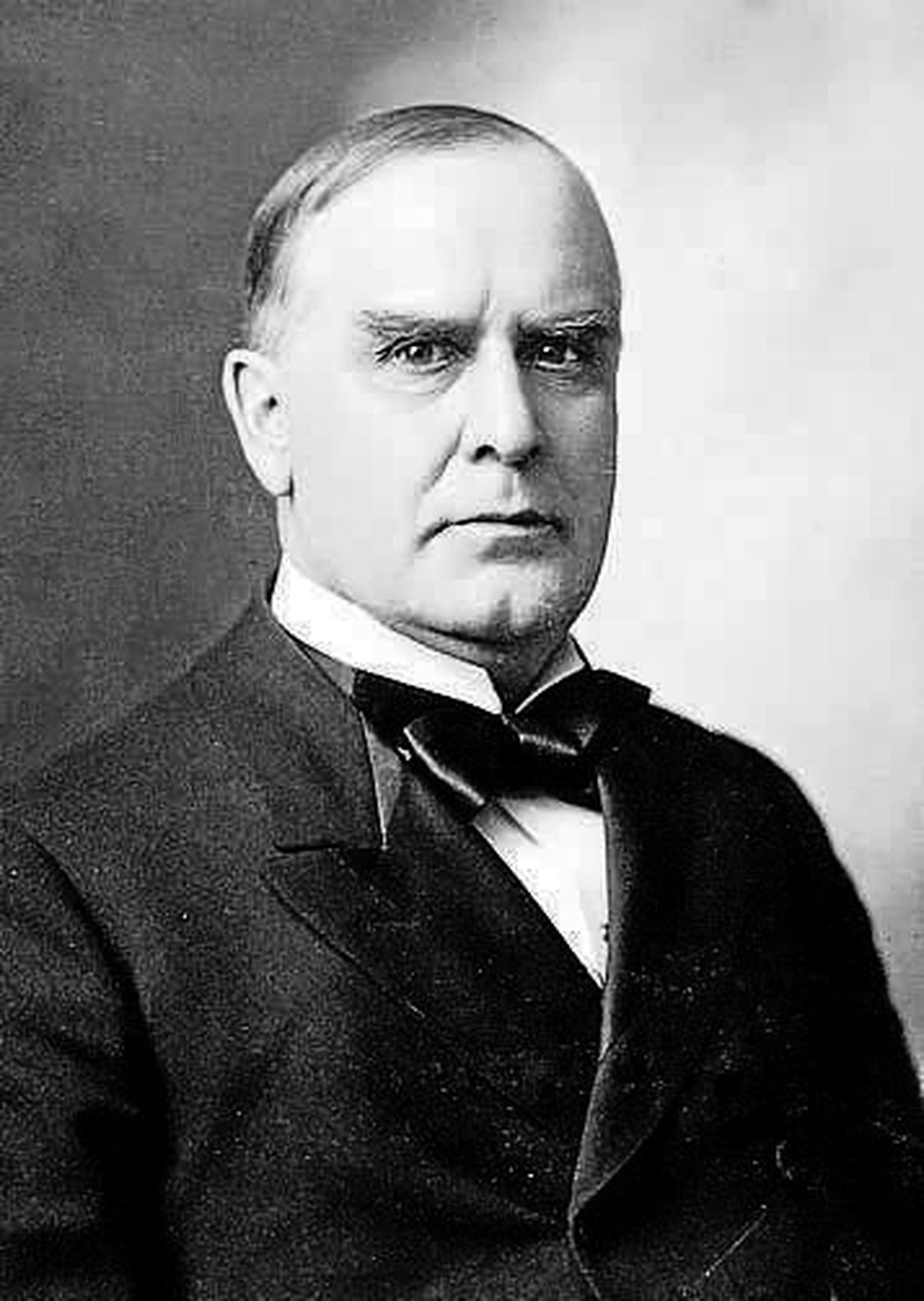 Presidente MacKinley