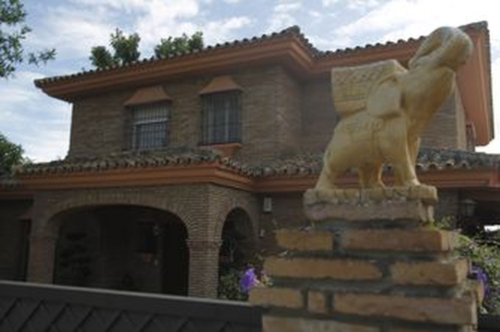 Detenido un vecino de Santa Clara por disparar a su atracador