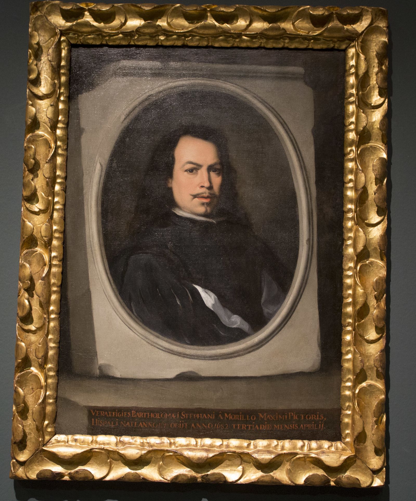Las imágenes de la exposición 'Velázquez. Murillo. Sevilla'