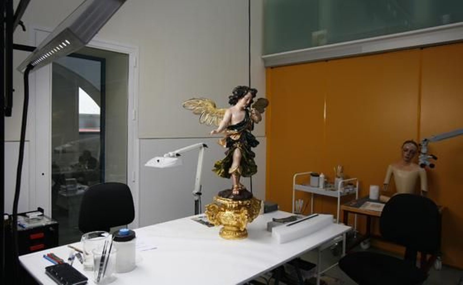 Foto: Antonio Pizarro