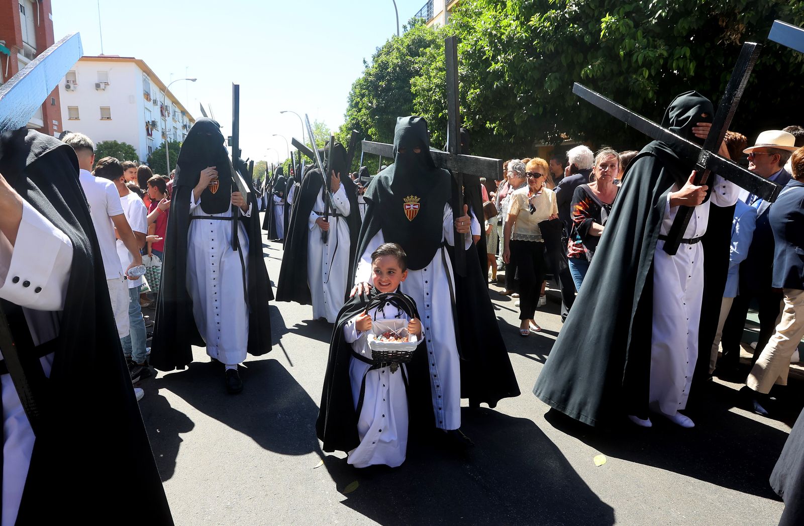 Las mejores imágenes de  Santa Genoveva
