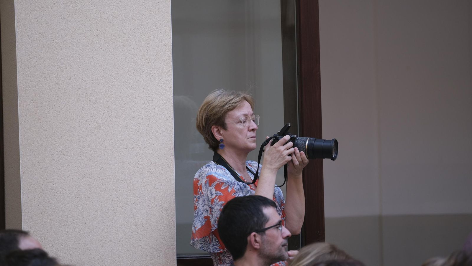 La inauguración del Festival de Música de Vélez Blanco, en imágenes