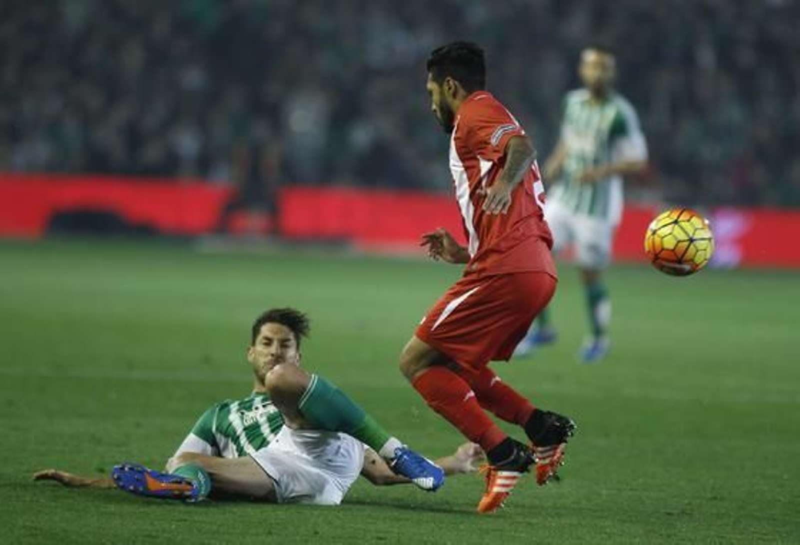 Foto: Antonio Pizarro