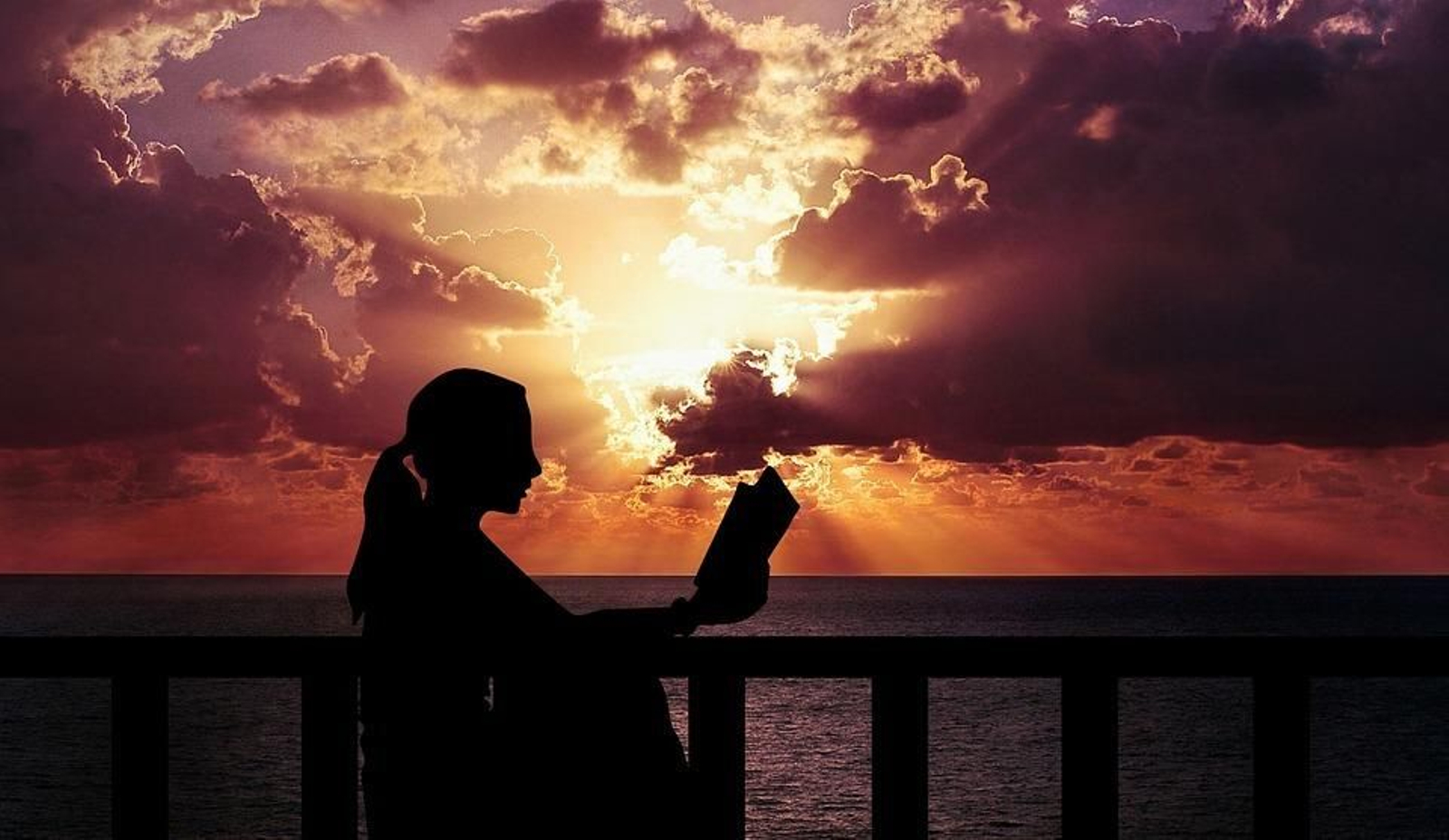 10 Libros para que te acompañen en tu viaje