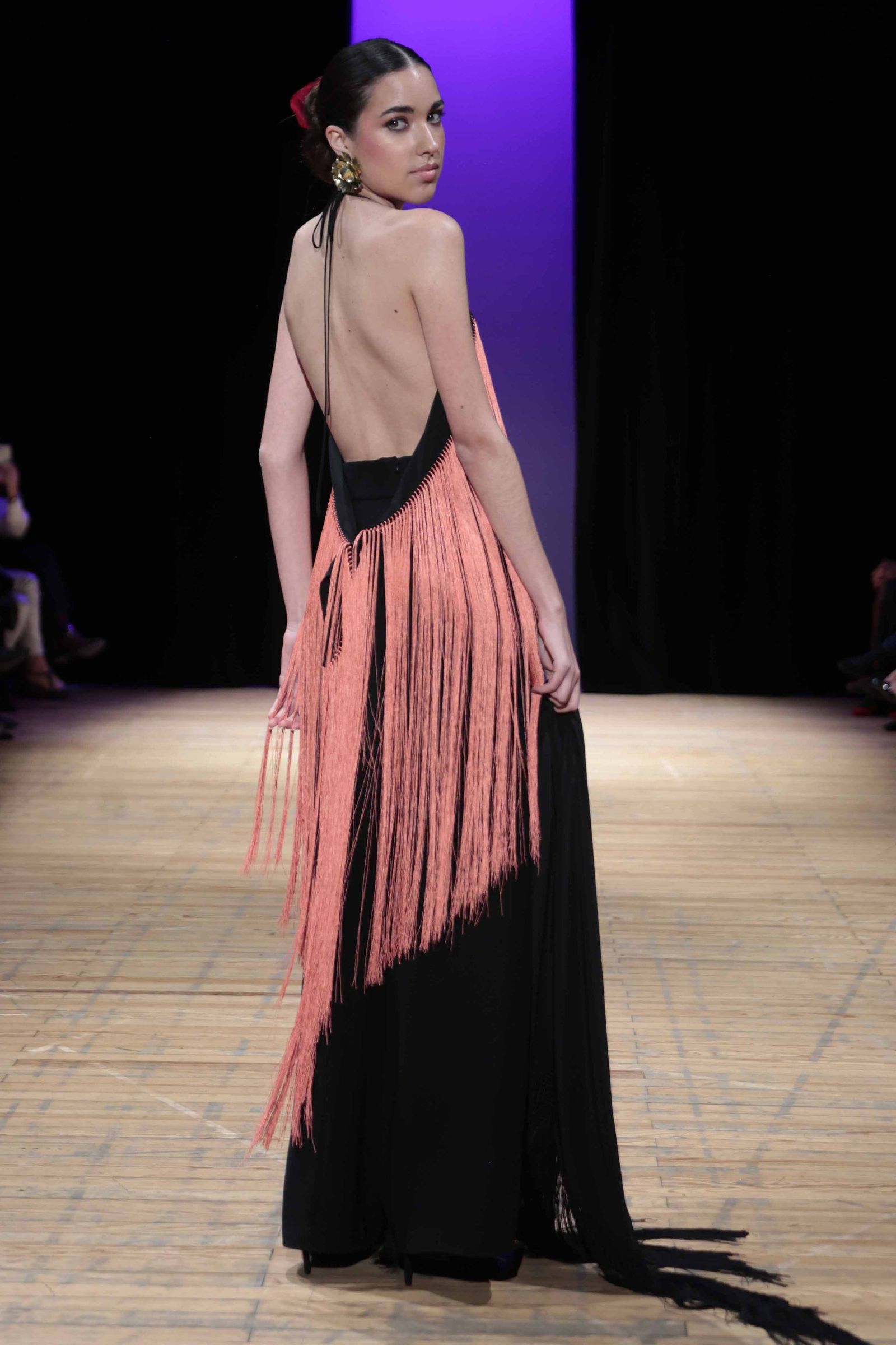 Bambalina, la nueva colección de Lina Sevilla, todas las fotos