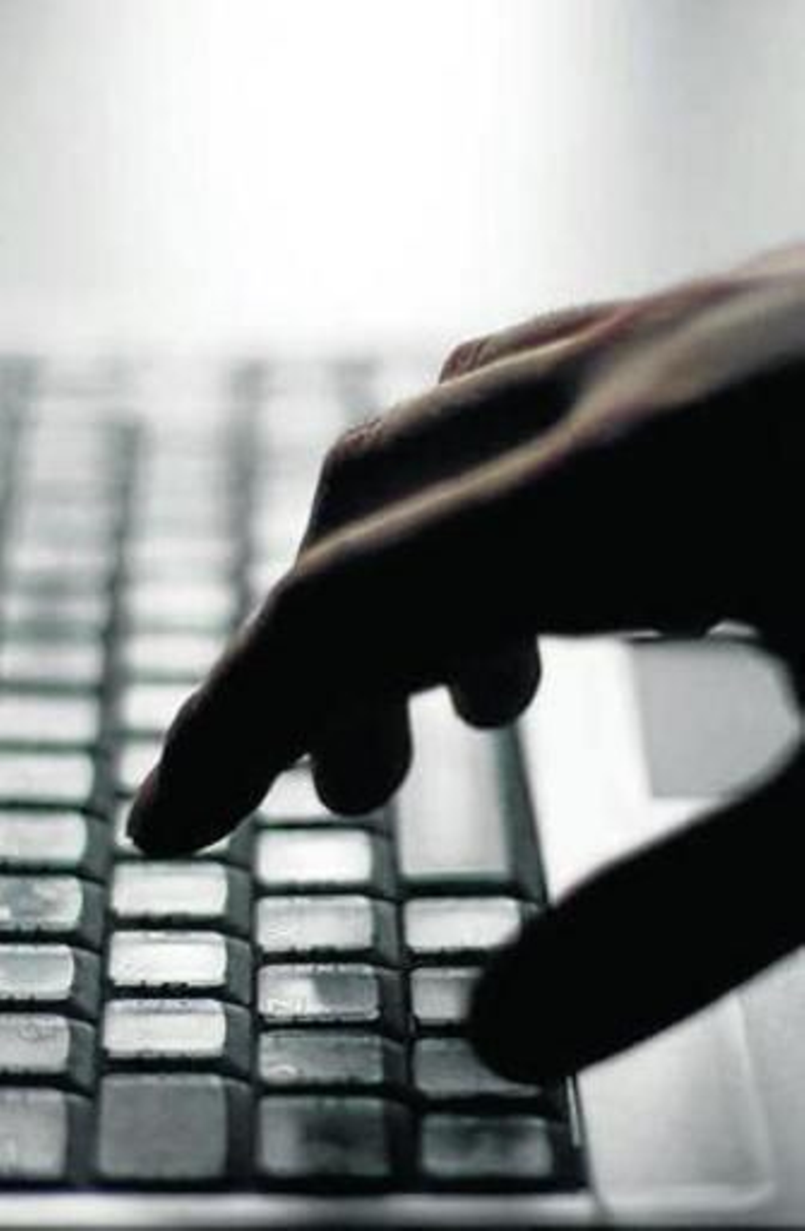 Un usuario de internet.