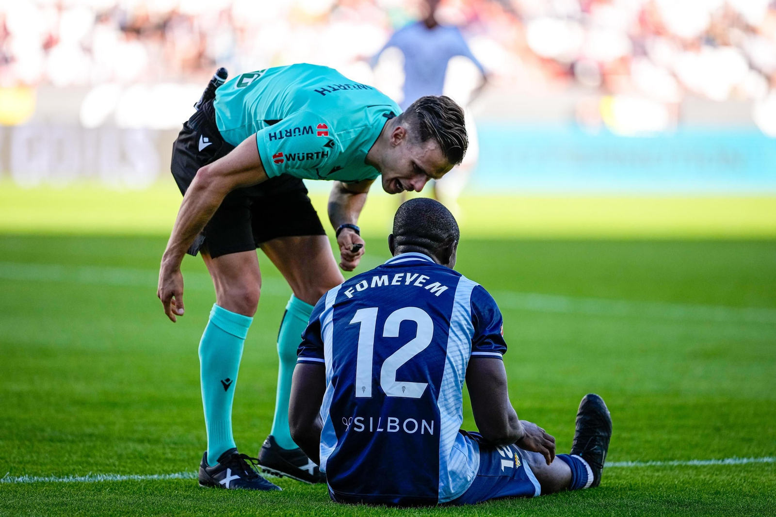 Las mejores fotos del triunfo del Córdoba CF en Albacete