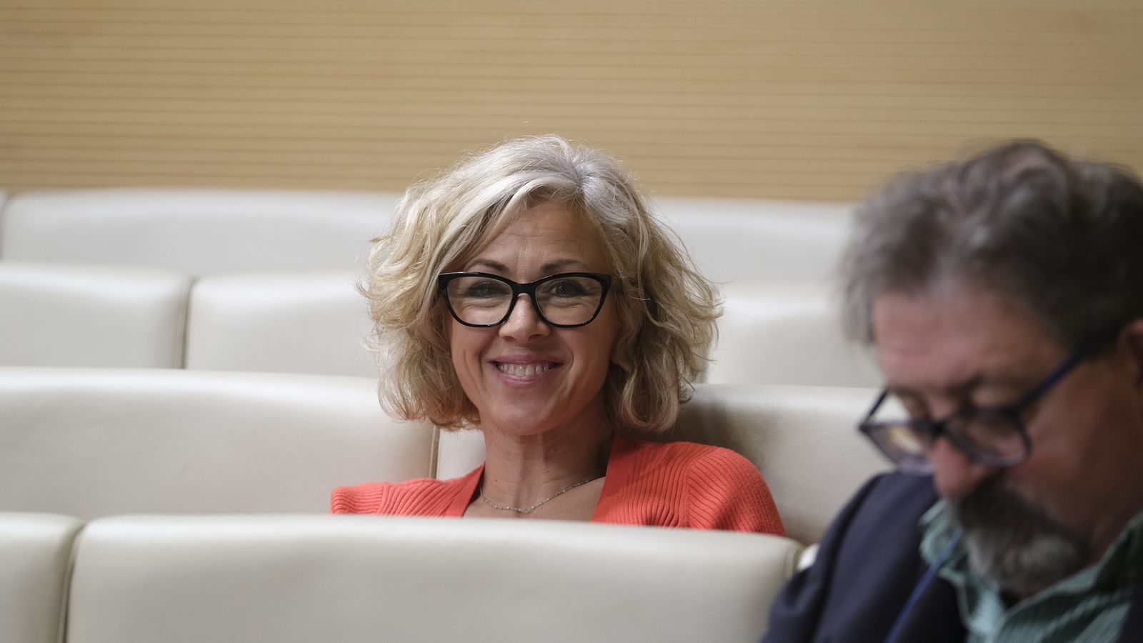 Fotogalería de Diario de los Libros, con el escritor Jorge Molist