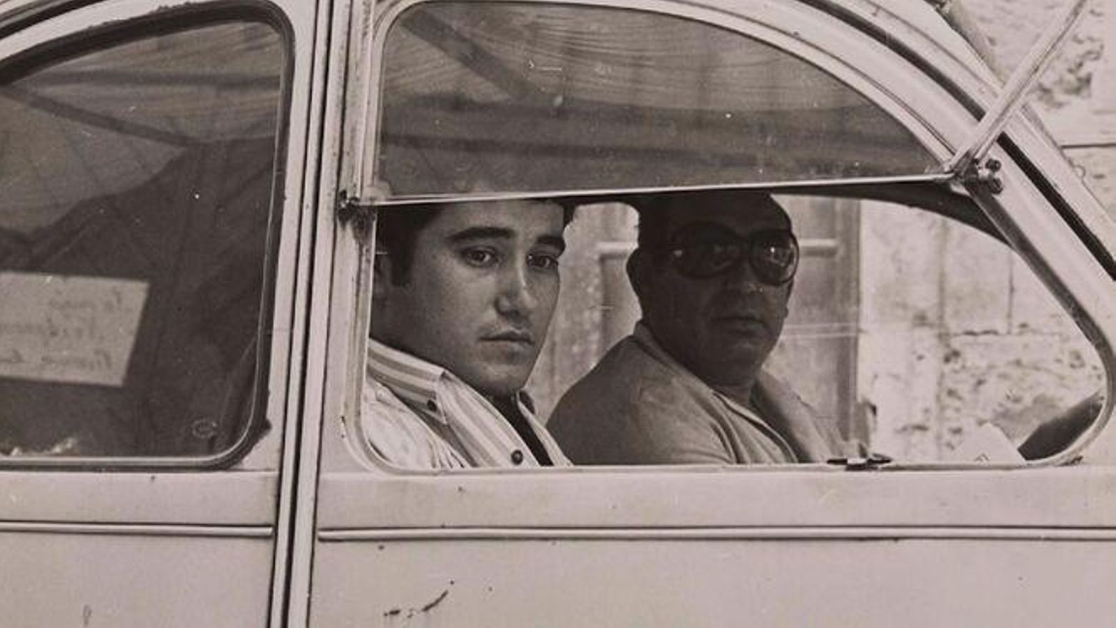 Fotograma de 'Menese'.